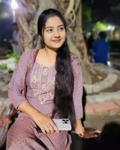 Kavya Nair