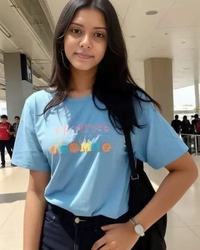 Madhuri Iyer