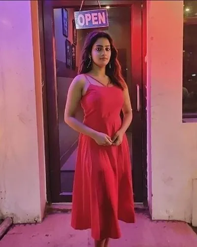 Bhavna Reddy