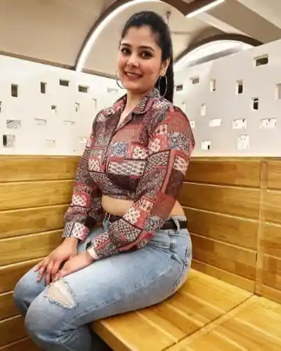 Shalini Verma