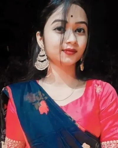 Lavanya Menon