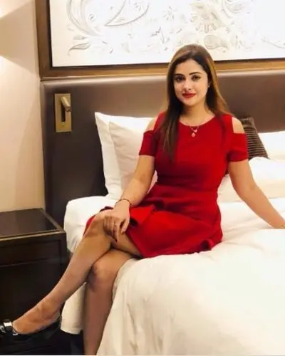 Tanisha Reddy