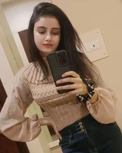 Kajal Reddy