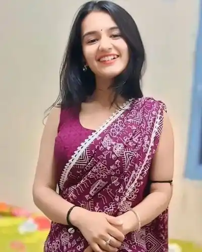 Qamrunisha Ansari